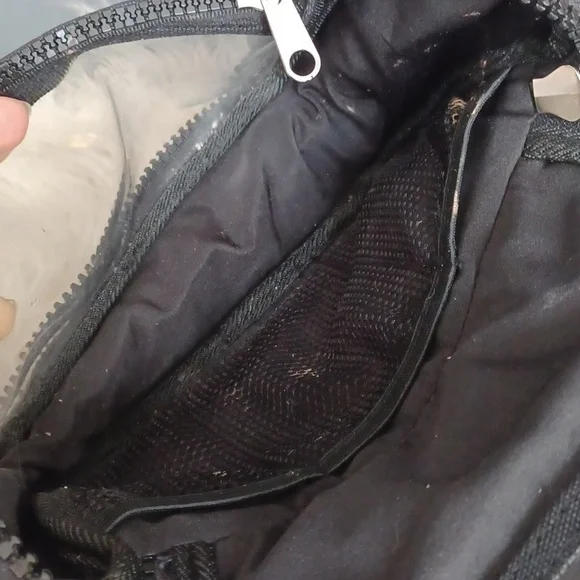 Pink Victoria's Secret Travel Makeup Bag - Picture 10 of 16